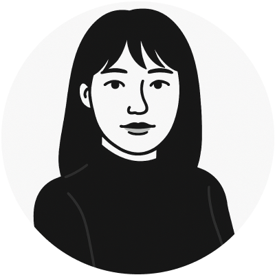 최유나 일러스트